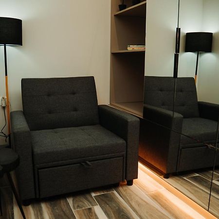Blackhaus Family And Friends Deluxe Apartment Thessaloníki Eksteriør bilde
